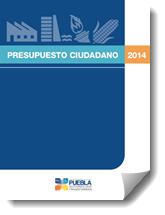 Presupuesto Ciudadano (Ejecutivo) 2014