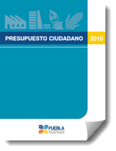 Presupuesto Ciudadano (Ejecutivo) 2015
