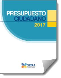 Presupuesto Ciudadano (Ejecutivo) 2017